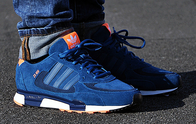 adidas zx 850 blau